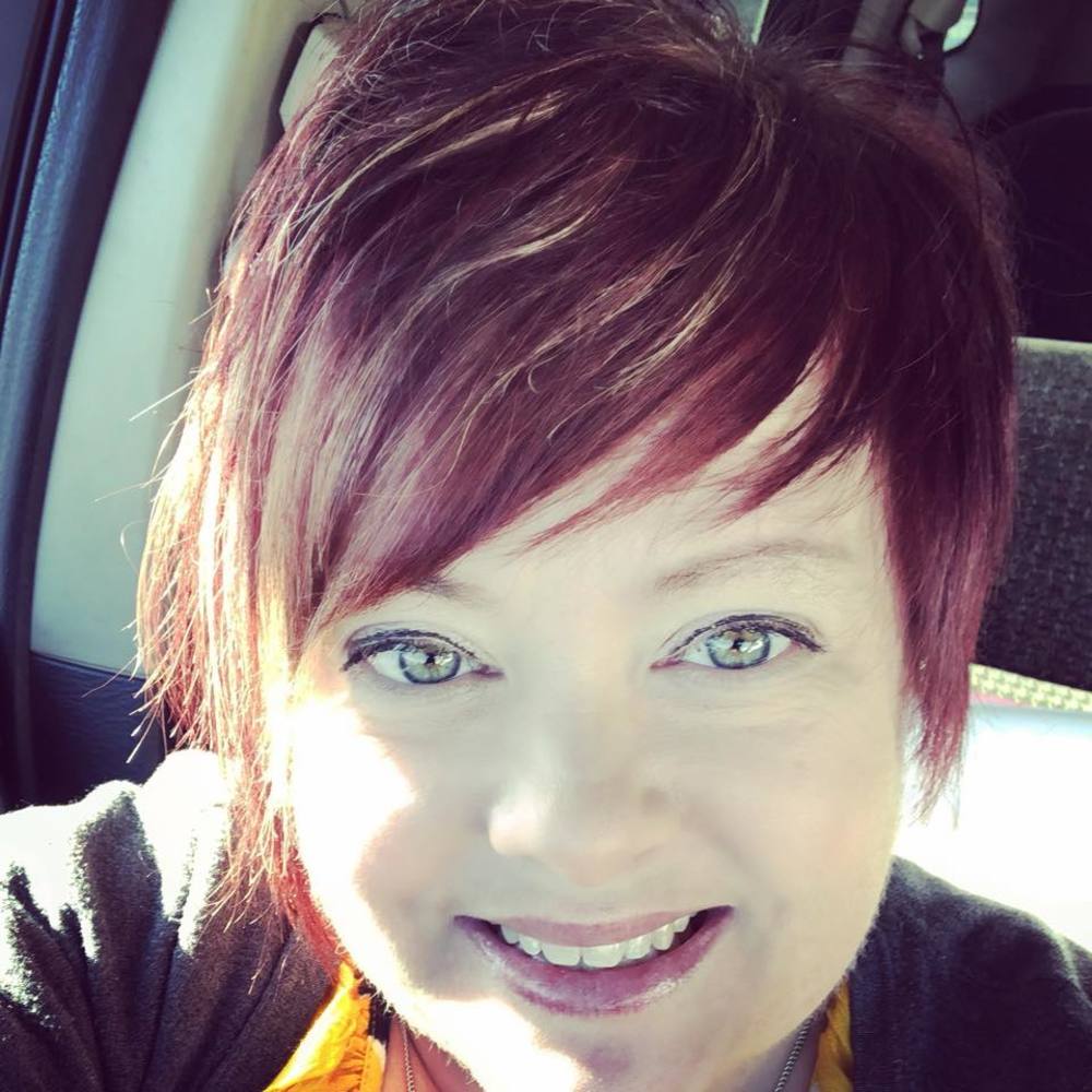 Meet your Posher, Brandy